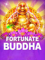 Fortunate buddha 