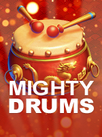 Mighty Drums