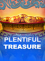 Plentiful Treasure