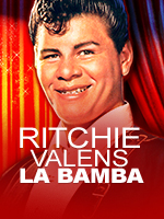 ritchie valens la bamba