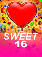 Sweet 16