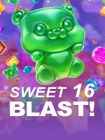 Sweet 16 Blast