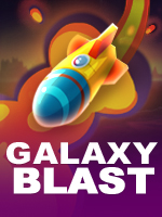 Galaxy Blast